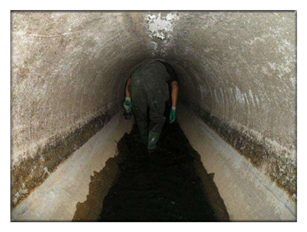 林甸管道高压清洗