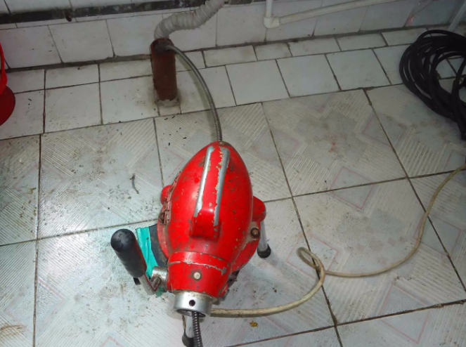 林甸下水道疏通