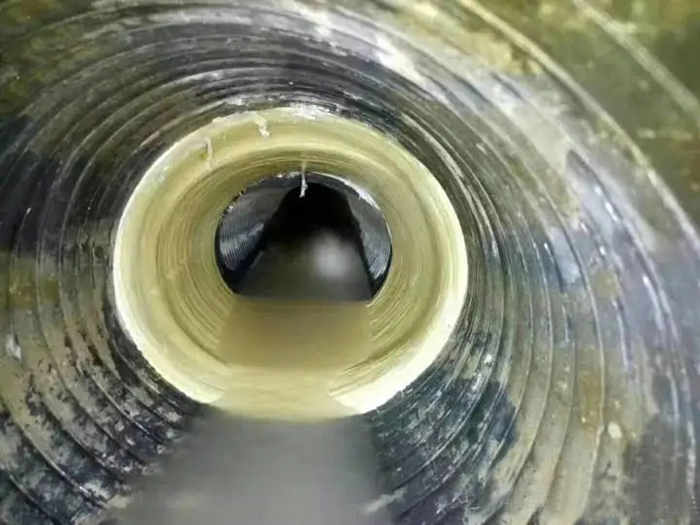 林甸内衬修复法通常适用于哪些类型的断面管道