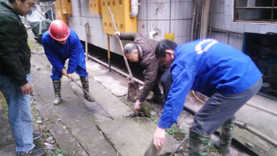 林甸清掏化粪池、管道疏通一站式服务<高效><技术><可靠>